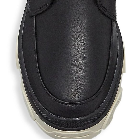 SOREL Brex Boot Waterproof Leather Lace-Up Boots - Picture 4 of 10